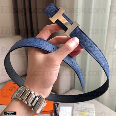 Hermes Width 2.4cm Belt H123