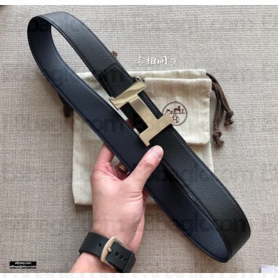 Hermes Width 3.8cm Belt H141