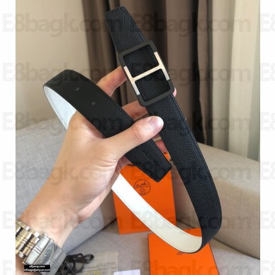 Hermes Width 3.2cm Belt H126