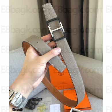 Hermes Width 3.2cm Belt H127