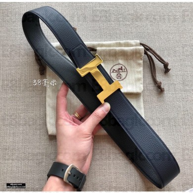 Hermes Width 3.8cm Belt H140