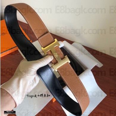 Hermes Width 3.8cm Belt H81