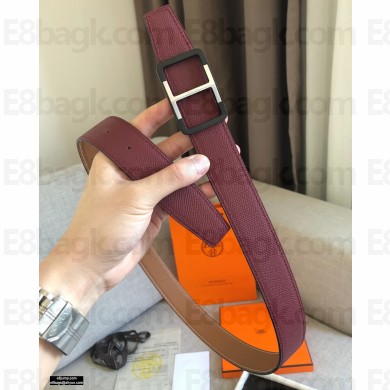 Hermes Width 3.2cm Belt H128