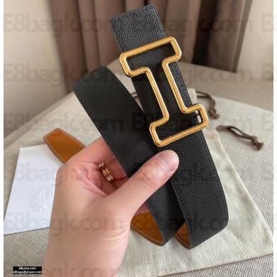 Hermes Width 3.8cm Belt H130