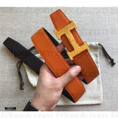 Hermes Width 3.8cm Belt H132