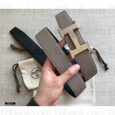 Hermes Width 3.8cm Belt H133