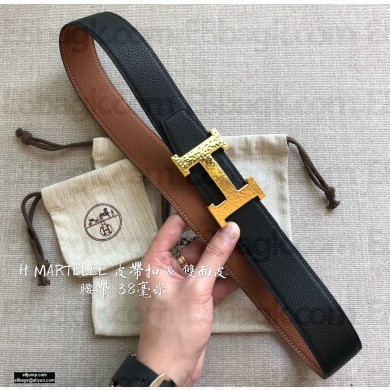 Hermes Width 3.8cm Belt H134