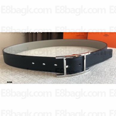 Hermes Width 3.2cm Belt H83