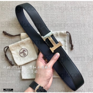 Hermes Width 3.8cm Belt H135