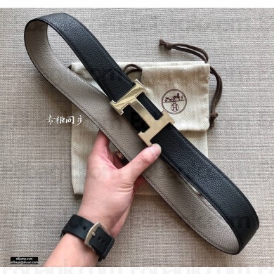 Hermes Width 3.8cm Belt H139