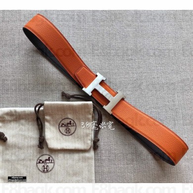 Hermes Width 3.8cm Belt H147