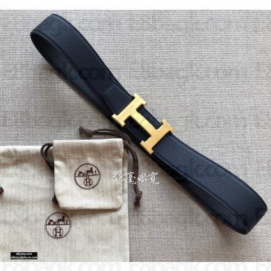 Hermes Width 3.8cm Belt H148
