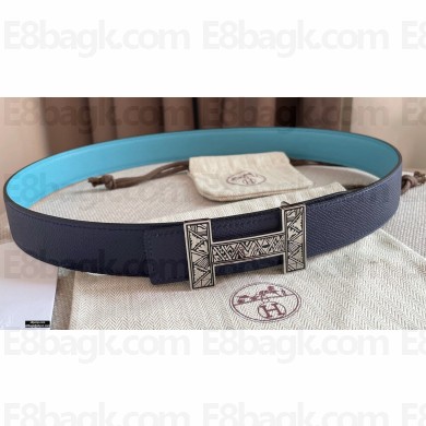 Hermes Width 3.2cm Belt H152