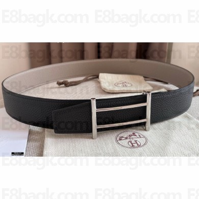 Hermes Width 3.8cm Belt H158