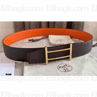Hermes Width 3.8cm Belt H159