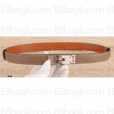 Hermes Width 1.8cm Belt H76