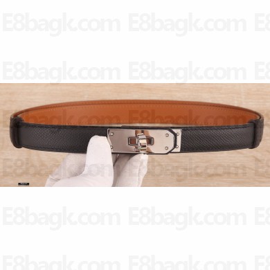 Hermes Width 1.8cm Belt H73