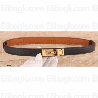 Hermes Width 1.8cm Belt H77