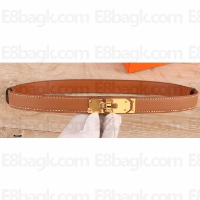 Hermes Width 1.8cm Belt H78