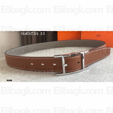 Hermes Width 3.2cm Belt H85