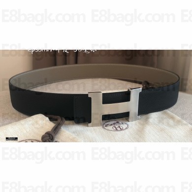 Hermes Width 3.8cm Belt H86