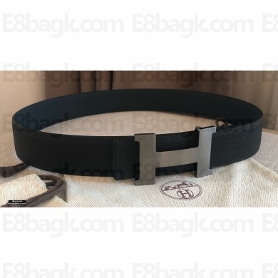 Hermes Width 3.8cm Belt H87