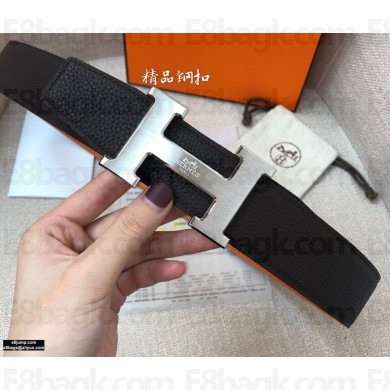 Hermes Width 3.8cm Belt H89