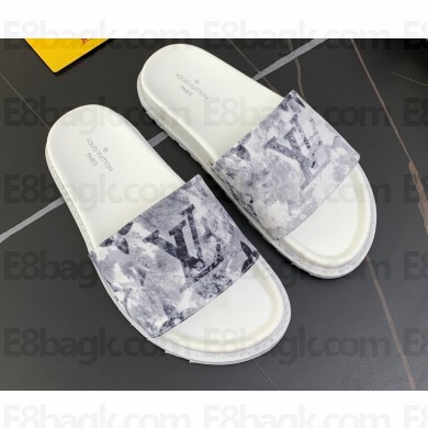 Louis Vuitton Waterfront Rubber Mules 26 2021
