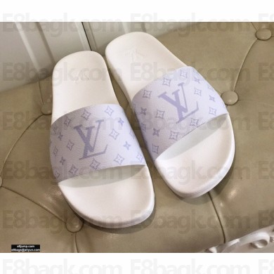 Louis Vuitton Waterfront Rubber Mules 17 2021