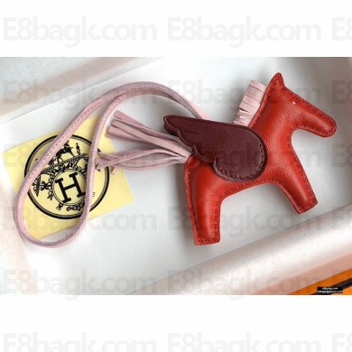 Hermes Le Pegase Rodeo Horse Charm 04