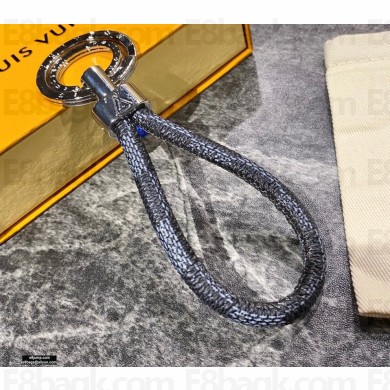 Louis Vuitton LV Halo Bag Charm and Key Holder M68863/M68853 03