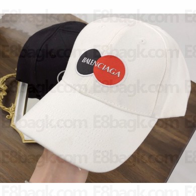 Balenciaga Baseball Cap Hat 06 2021