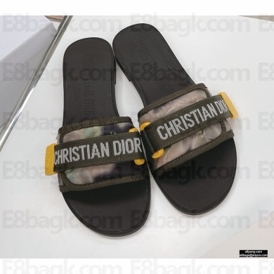 Dior Technical Fabric Dio(r)evolution Slides 06 2021
