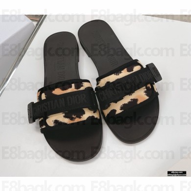 Dior Technical Fabric Dio(r)evolution Slides 07 2021