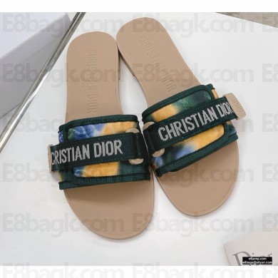 Dior Technical Fabric Dio(r)evolution Slides 08 2021