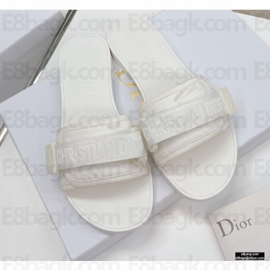 Dior Technical Fabric Dio(r)evolution Slides 09 2021