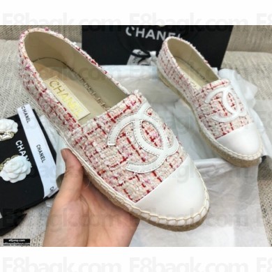 Chanel CC Logo Espadrilles G29762 56 2021