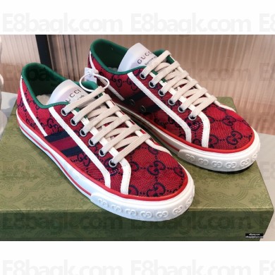 Gucci Tennis 1977 Low-top Sneakers 05 2021