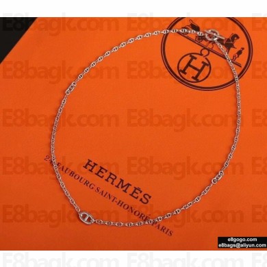 Hermes Necklace 37 2021