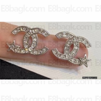 Chanel Earrings 145 2021