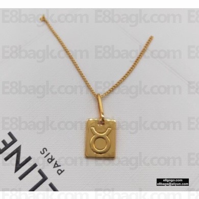 Celine Necklace C20