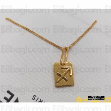 Celine Necklace C13