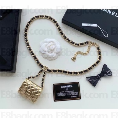 Chanel Waist Chain 15 2021