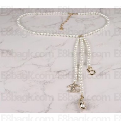 Chanel Waist Chain 13 2021