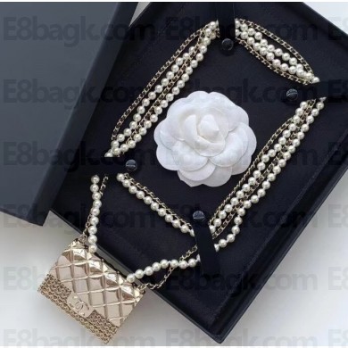Chanel Waist Chain 16 2021