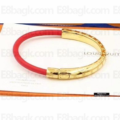 Louis Vuitton Bracelet 18 2021