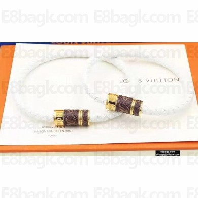Louis Vuitton Bracelet 12 2021