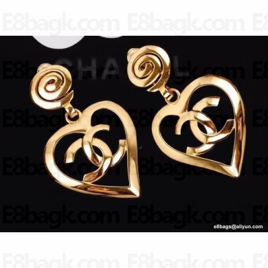 Chanel Earrings 148 2021