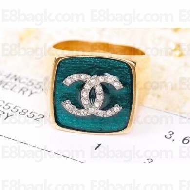 Chanel Ring 2021