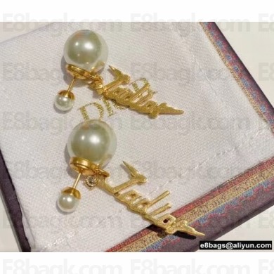 Dior Earrings 41 2021